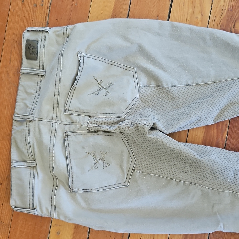 Goode Rider Equestrian Pants - Picture 4 of 5